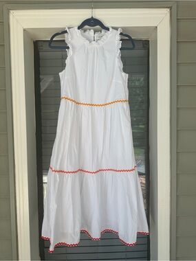 j crew tiered knit maxi dress Tiered Knit Maxi Dress For Women